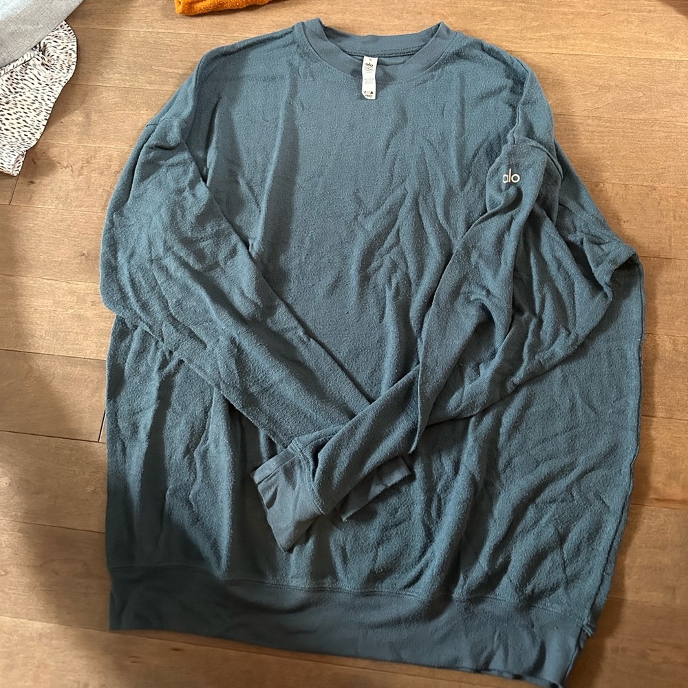 Alo Soho Pullover